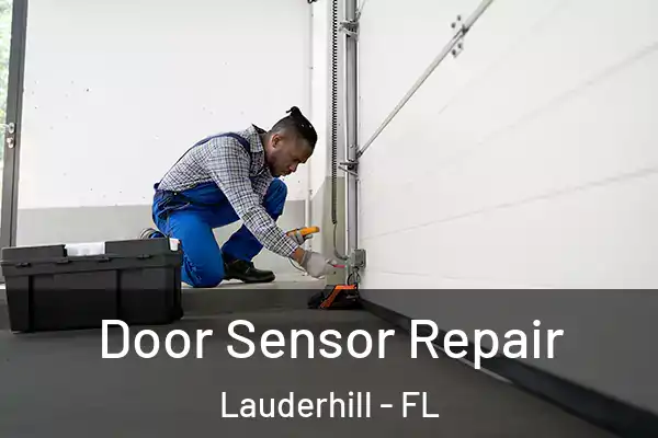 Door Sensor Repair Lauderhill - FL