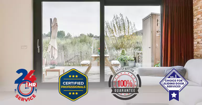 Automatic Glass Door Repair Near Me in Lauderhill