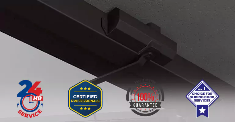 Door Closer Installation in Lauderhill