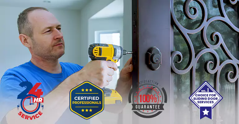 Commercial Door Handle Replacement Lauderhill