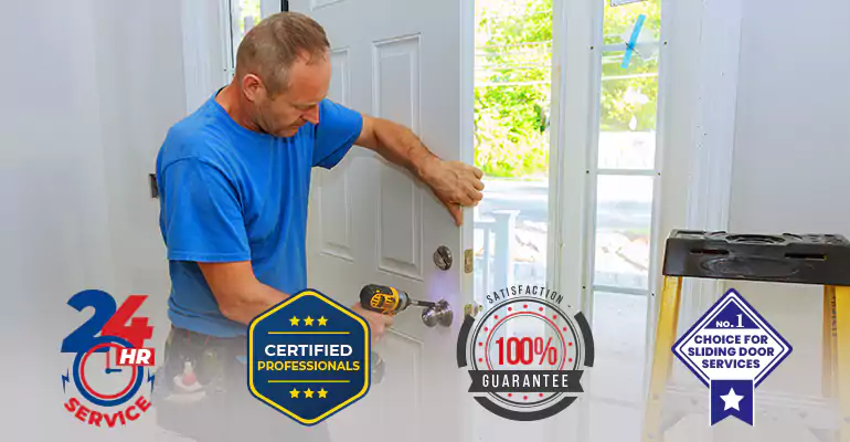 Bathroom Door Knob Repair Lauderhill