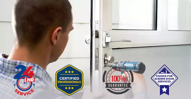 Commercial Door Opener Repair in Lauderhill