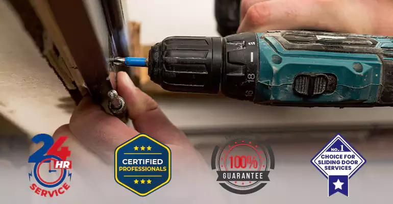 Roll Up Door Repair Lauderhill
