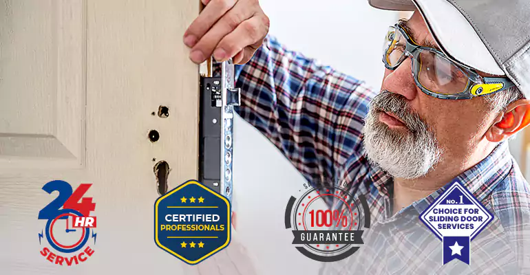 Commercial & Emergency Door Replacement Service in Lauderhill