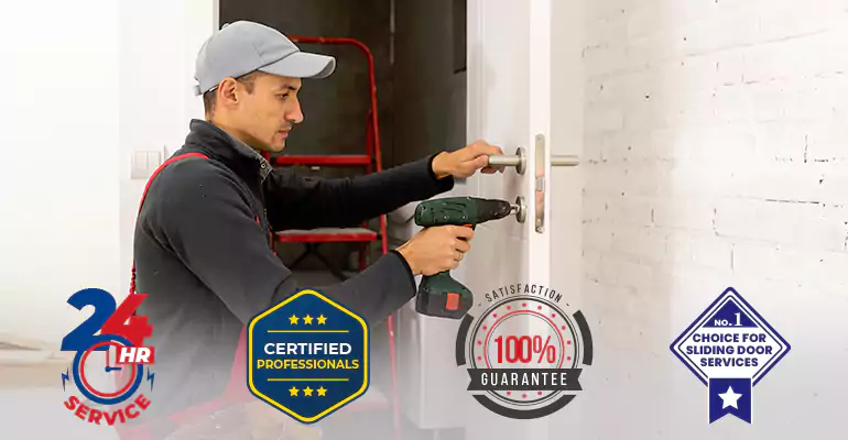 Emergency Handicap Door Repair Services in Lauderhill
