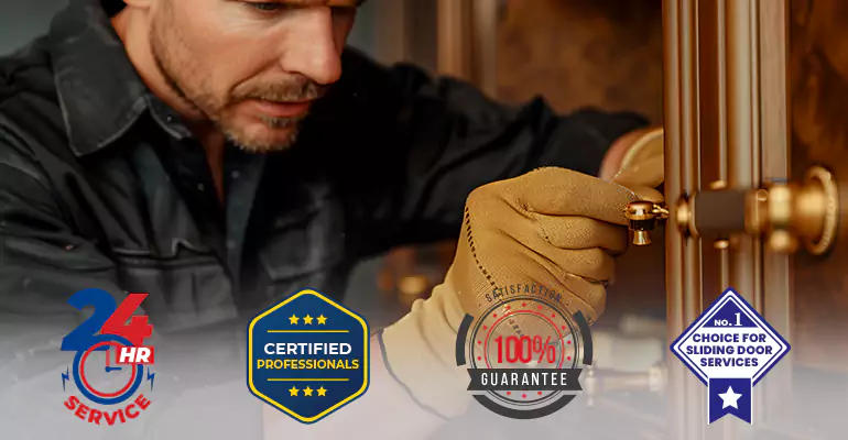 Hotel Door Lock Installation and Repair Lauderhill