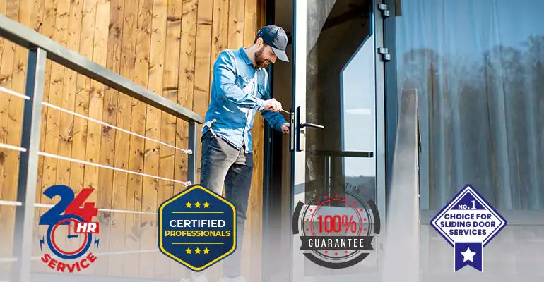 Modern Door Bottom Repair Lauderhill