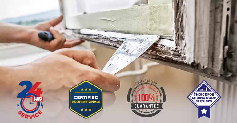 Restoring Old Double Hung Windows Lauderhill