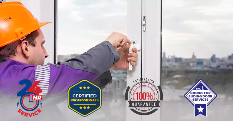 Sliding Glass Patio Door Latch Repair Lauderhill