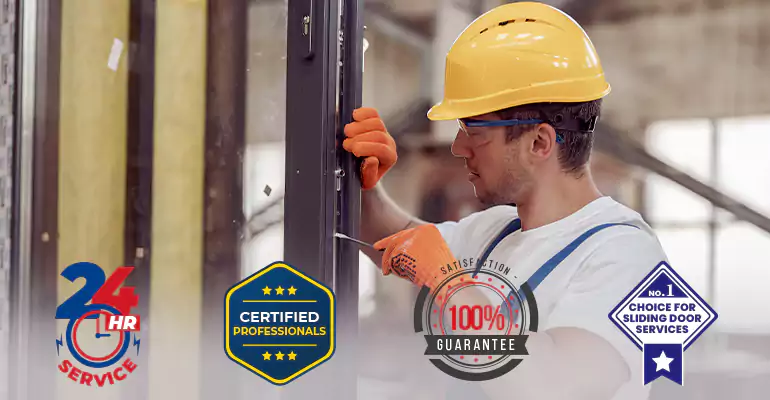 Patio Door Latch Repair Lauderhill