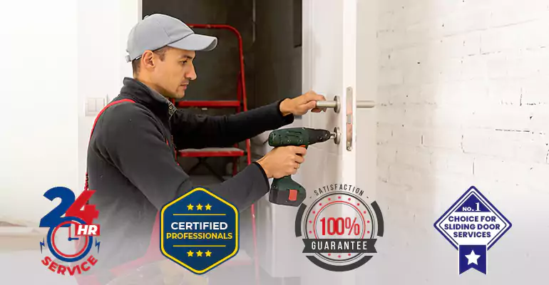 Residential Overhead Door Repair in Lauderhill