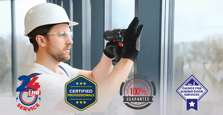 Sliding Backyard Door Replacement Lauderhill