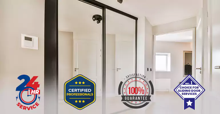Lauderhill Sliding Wardrobe Door Adjustment 