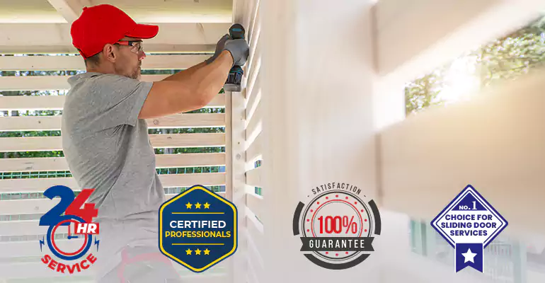 Pella Sliding Door Blinds Replacement Lauderhill