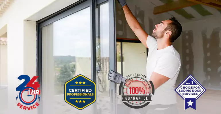 Screen & Pet Door Integration in Lauderhill
