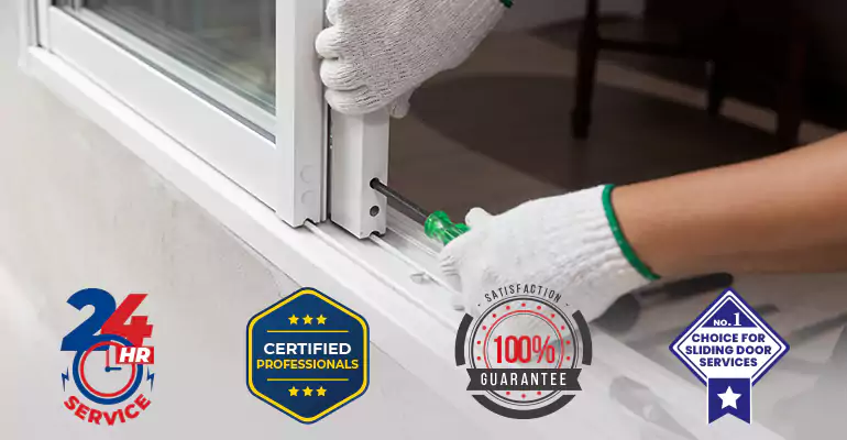 Custom Sliding Door Stopper Replacement Lauderhill
