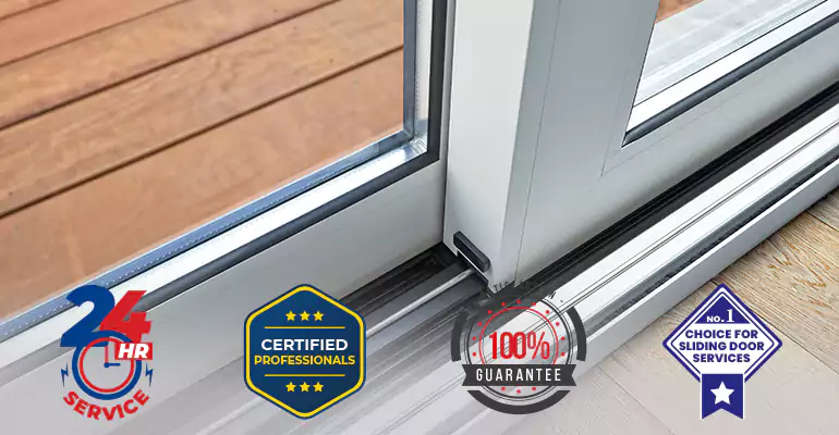 Pocket Door Track Repair Lauderhill