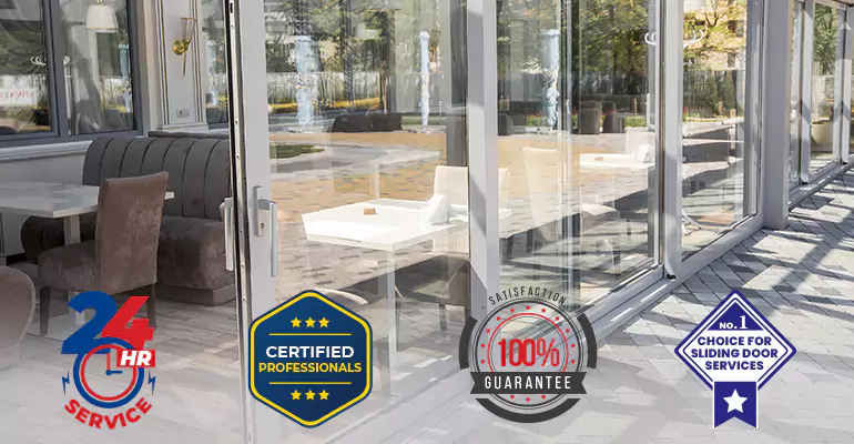 Cost-Effective Sliding French Door Replacement Lauderhill
