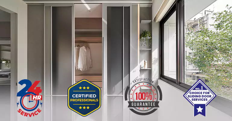 Sliding Glass Closet Door Replacement Lauderhill