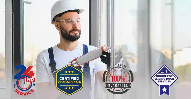 Comprehensive Seal Cracks Around Windows Lauderhill