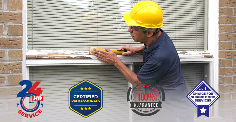 Caradco Window Crank Repair Services in Lauderhill