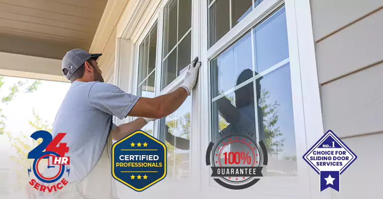 Emergency & Mobile Window Repair Service in Lauderhill