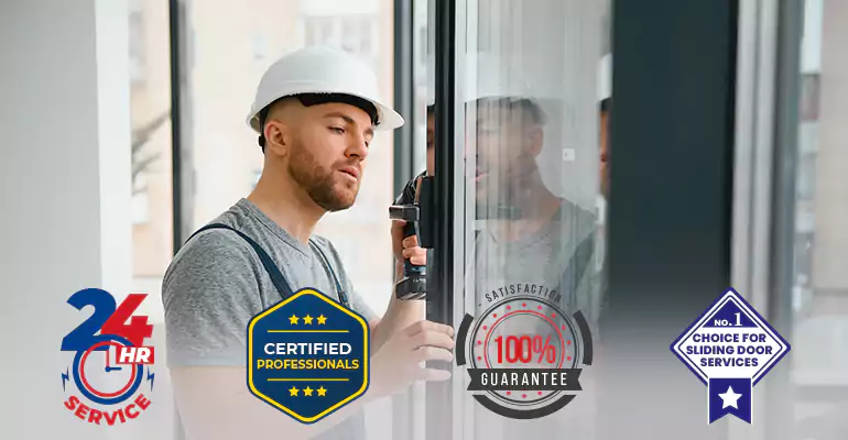 Sill & Frame Specific Waterproofing Lauderhill