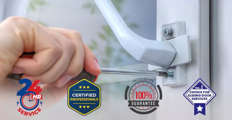 Handle Replacement Service in Lauderhill, FL