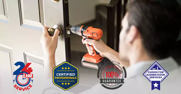Door Knob Repair Lauderhill