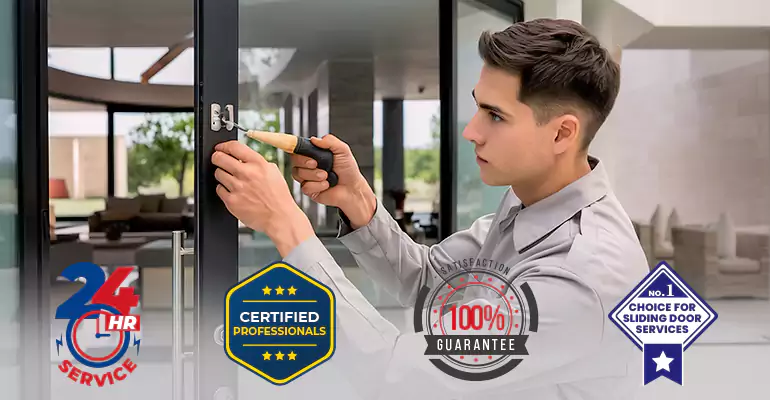 Door Panel Repair in Lauderhill, FL