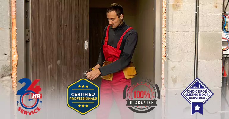 Emergency Exit Door Repair in Lauderhill, FL