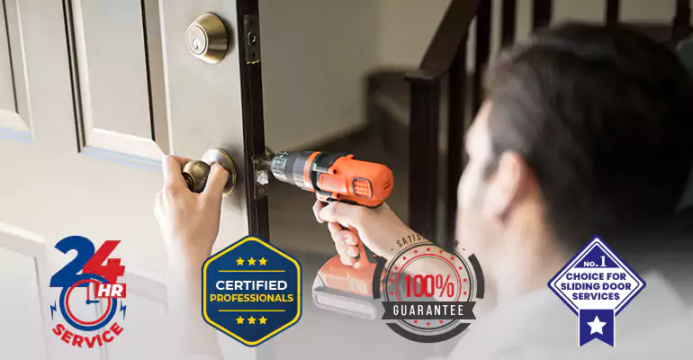 Handicap Door Repair Near Me in Lauderhill