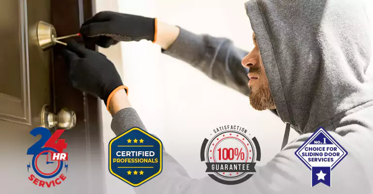 Motel Door Lock Repair in Lauderhill, FL