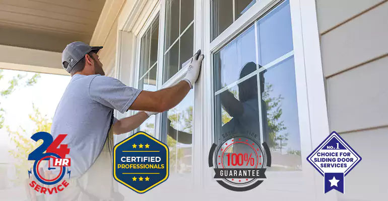 Old Window Restoration Near Me Lauderhill