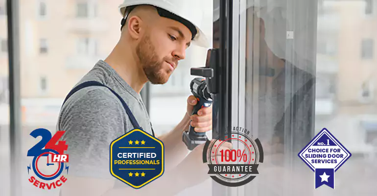 Patio Door Latch Repair Lauderhill