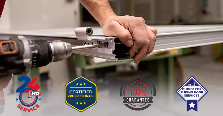 Reliable Sliding Pocket Door Repair in Lauderhill