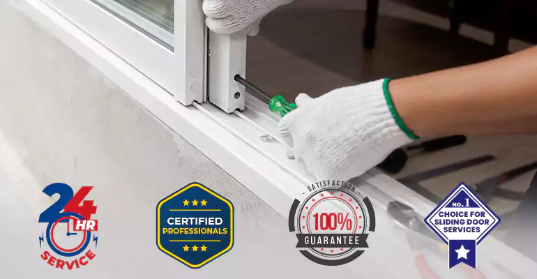 Pocket Door Roller Repair and Adjustment Lauderhill