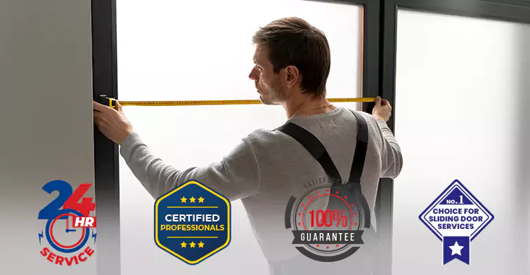 Retractable Screen Repair in Lauderhill, FL