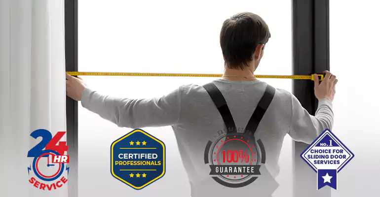 Screen Door Repair Company in Lauderhill, FL