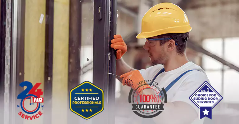 Sliding Door Latch Repair Near Me Lauderhill