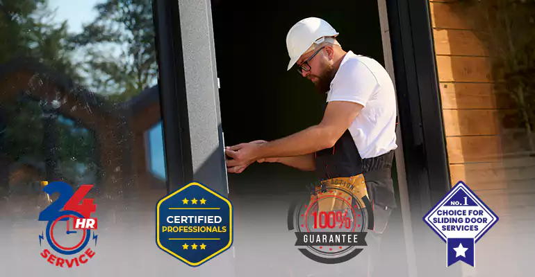 Sliding Door Latch Replacement Lauderhill