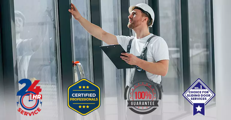 Sliding Door Window Replacement Lauderhill