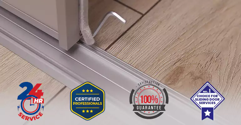 Sliding Glass Door Wheel Repair Near Me in Lauderhill