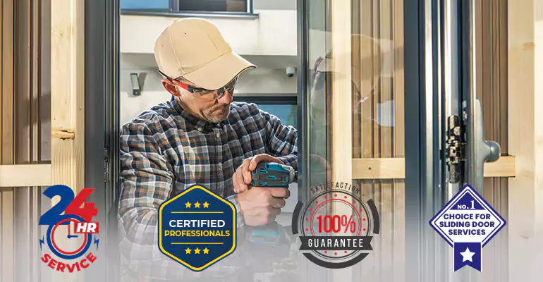 Storefront Door Repair in Lauderhill, FL