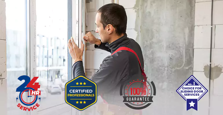 Window Repair Service in Lauderhill, FL
