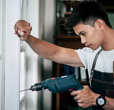 Screen Door Repair Company Lauderhill, FL