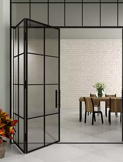 About Accordion Door Repair in Lauderhill, FL