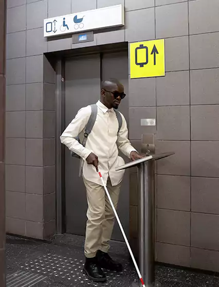 Compliant ADA Handicap Door Solutions Lauderhill, FL