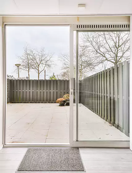 Trusted Automatic Sliding Door Repair Lauderhill, FL