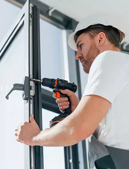 Reliable Balcony Glass Door Repair & Sliding Balcony Door Repairs in Lauderhill, FL